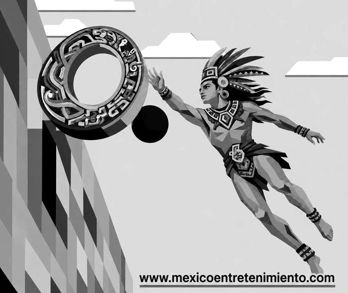 México Entretenimiento Logo