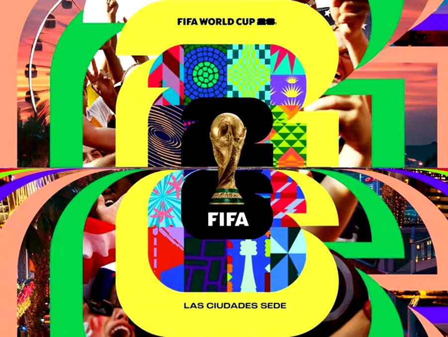 Sedes del Mundial 2026 en México: Ciudad de México, Guadalajara y Monterrey